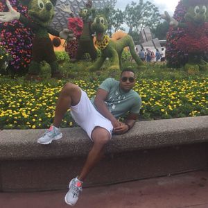 Meet your Posher, Timothy